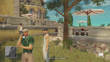 安卓版杀手6杀手6中文版下载-第2张图片-太平洋在线下载 安卓版杀手6杀手6中文版下载-第2张图片-太平洋在线下载