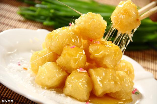 加长版拔丝苹果创造与魔法拔丝苹果怎么做-第2张图片-太平洋在线下载 加长版拔丝苹果创造与魔法拔丝苹果怎么做-第2张图片-太平洋在线下载