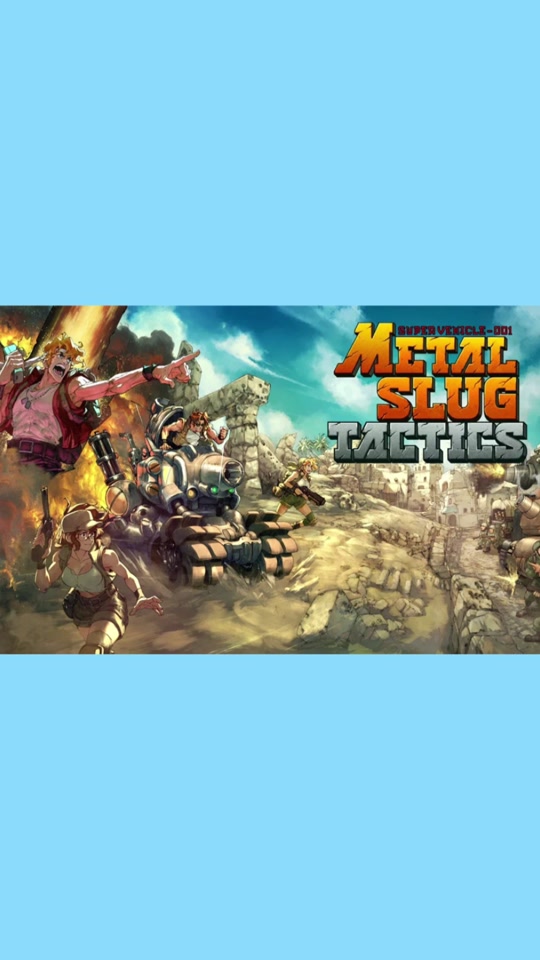 合金弹头无敌版手机版合金弹头17合集手机版破解版-第2张图片-太平洋在线下载 合金弹头无敌版手机版合金弹头17合集手机版破解版-第2张图片-太平洋在线下载